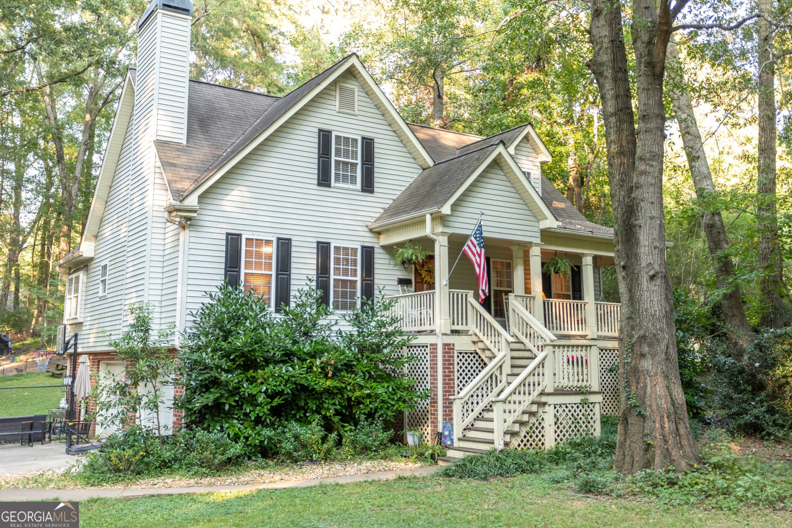 1040 Mosswood Drive Bogart - 2