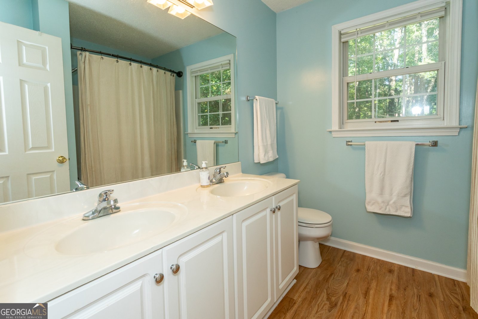 1040 Mosswood Drive Bogart - 21