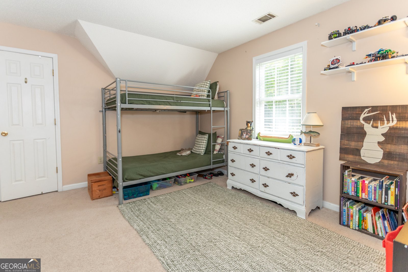 1040 Mosswood Drive Bogart - 24