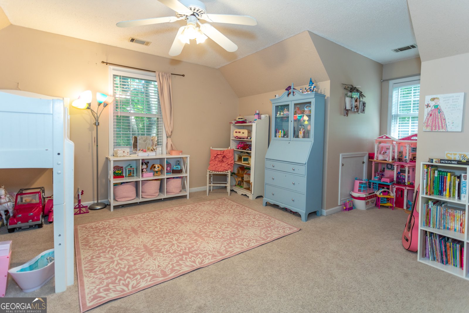 1040 Mosswood Drive Bogart - 27