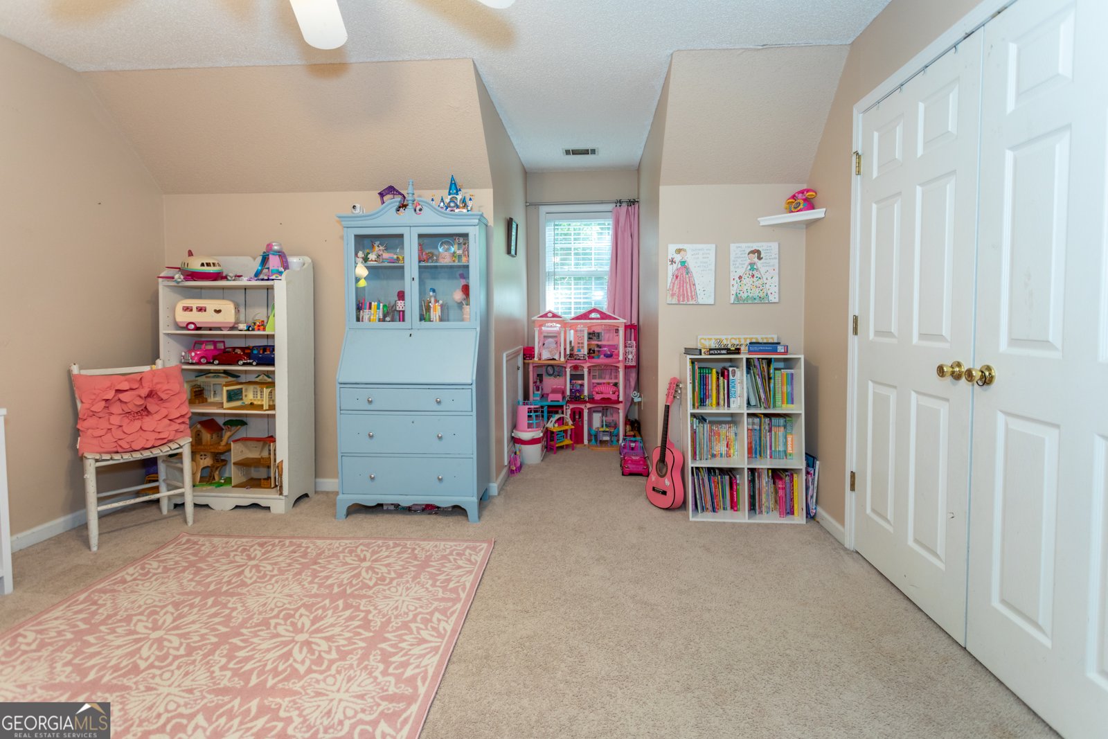 1040 Mosswood Drive Bogart - 29