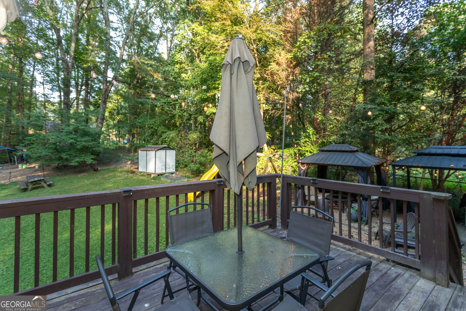 1040 Mosswood Drive Bogart - 30