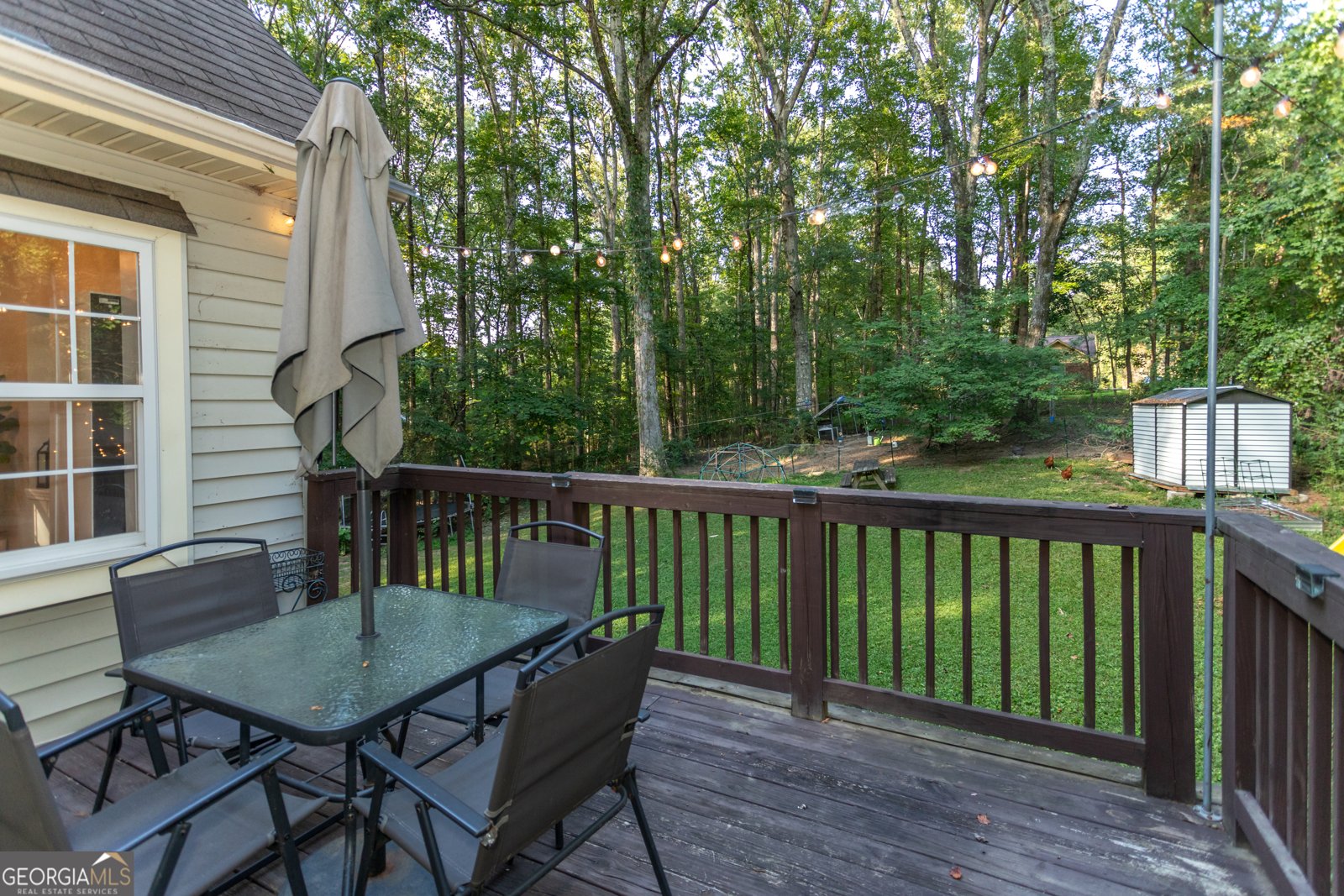 1040 Mosswood Drive Bogart - 31