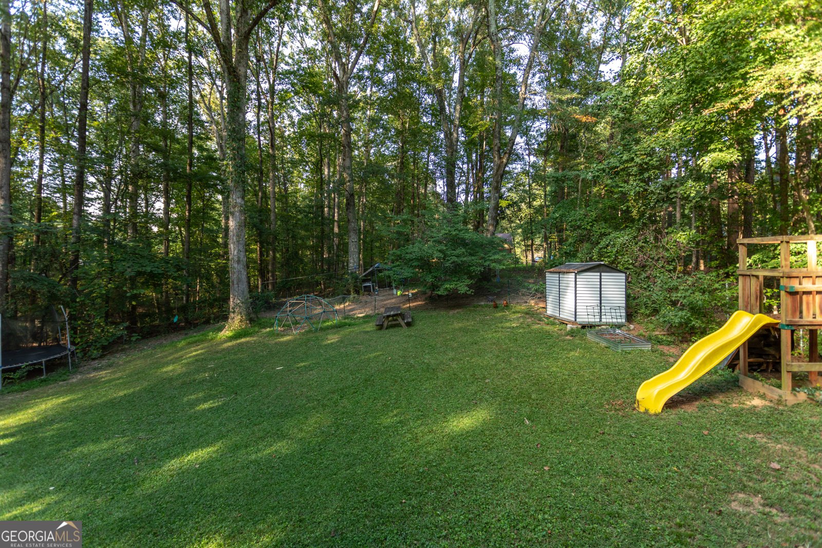 1040 Mosswood Drive Bogart - 32