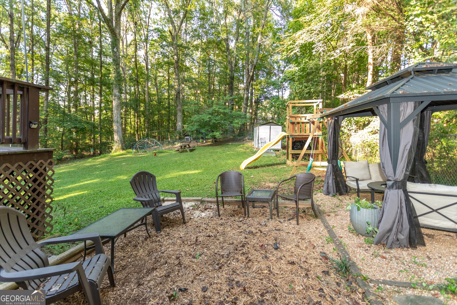 1040 Mosswood Drive Bogart - 33