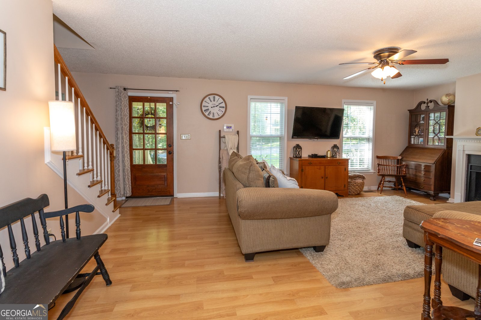 1040 Mosswood Drive Bogart - 5