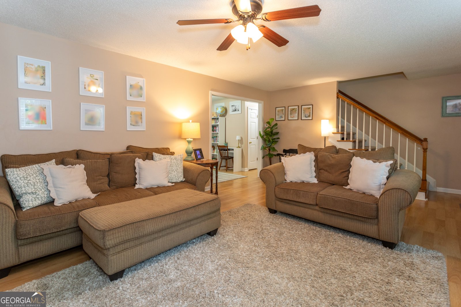 1040 Mosswood Drive Bogart - 7