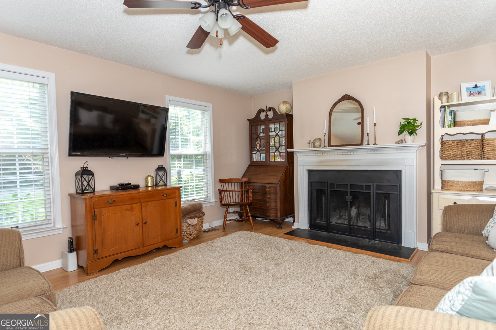 1040 Mosswood Drive Bogart - 8