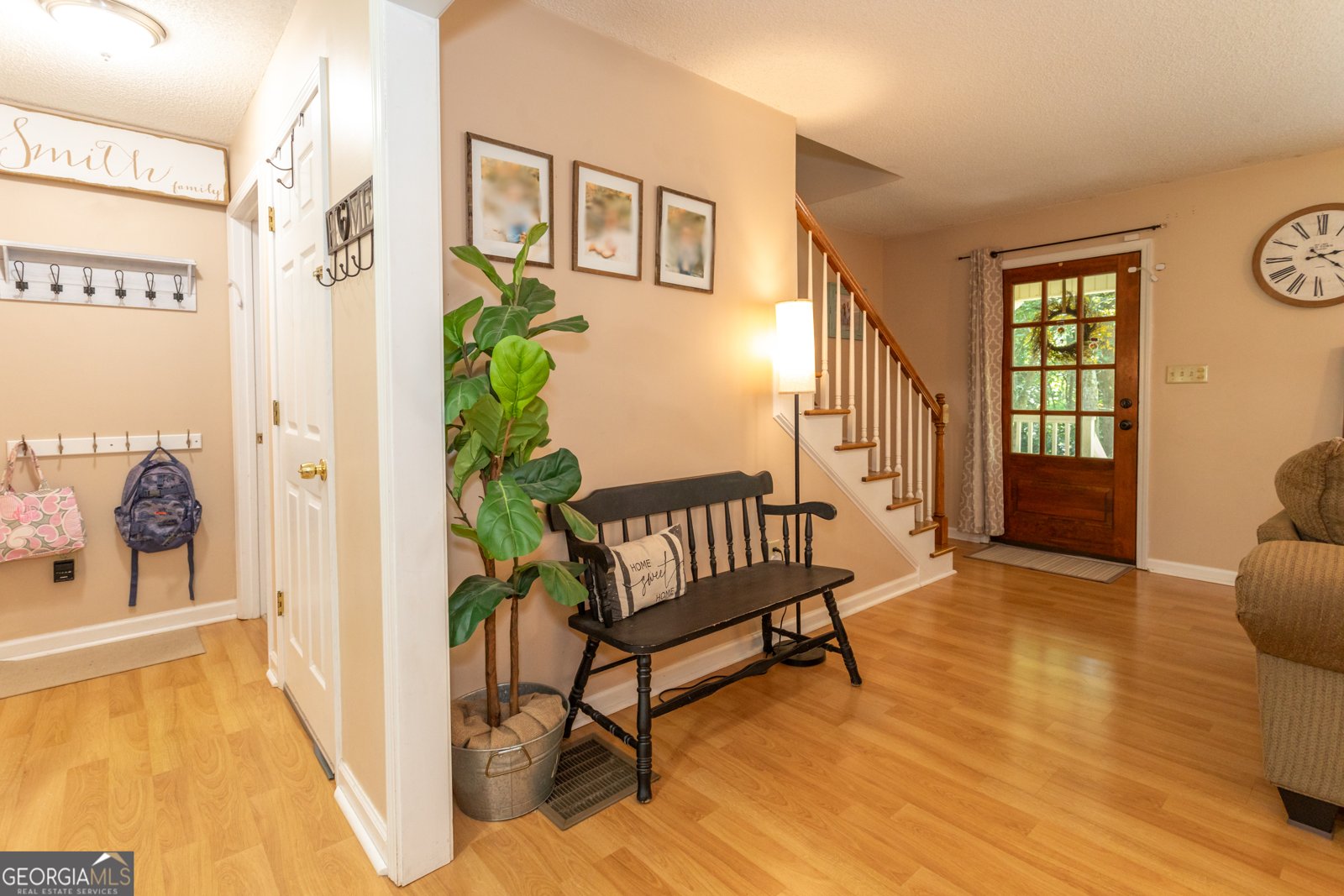 1040 Mosswood Drive Bogart - 9