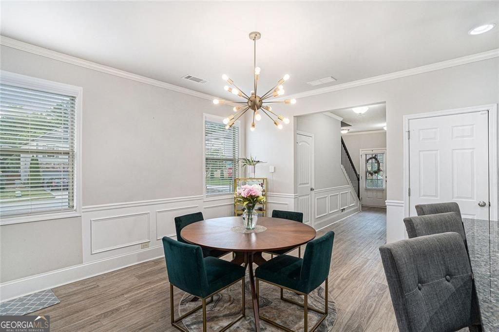 3564 Birkdale Crossing Atlanta - Photo 1