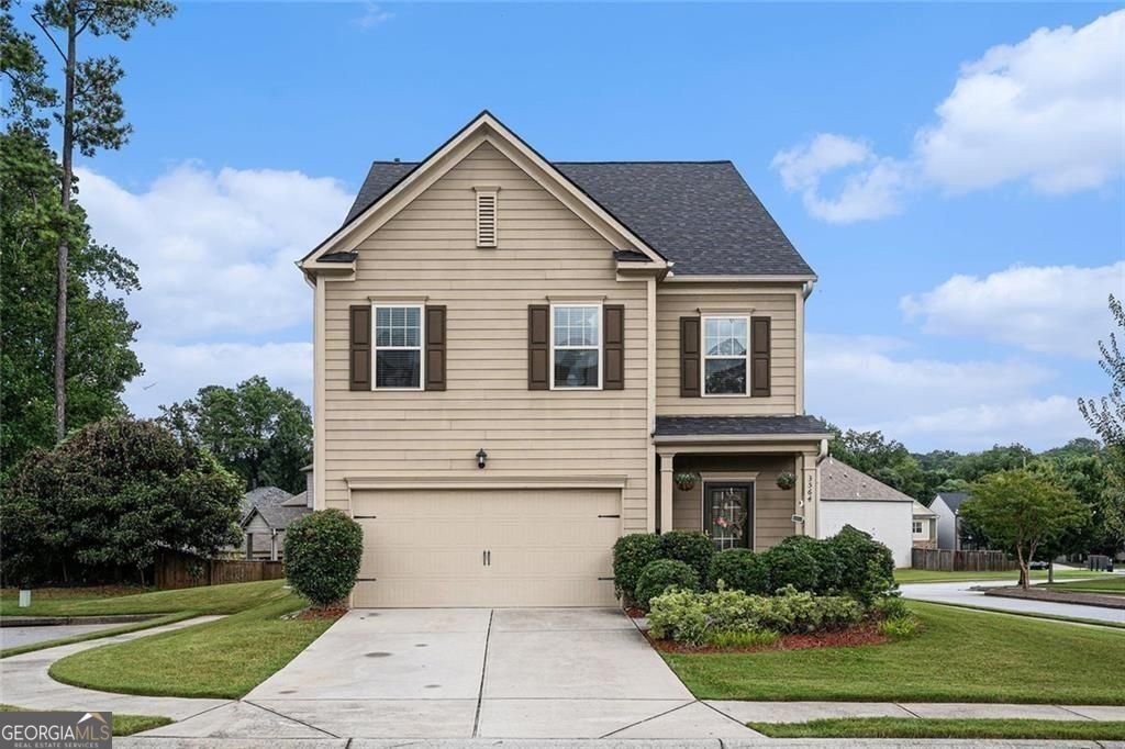 3564 Birkdale Crossing Atlanta - Photo 20