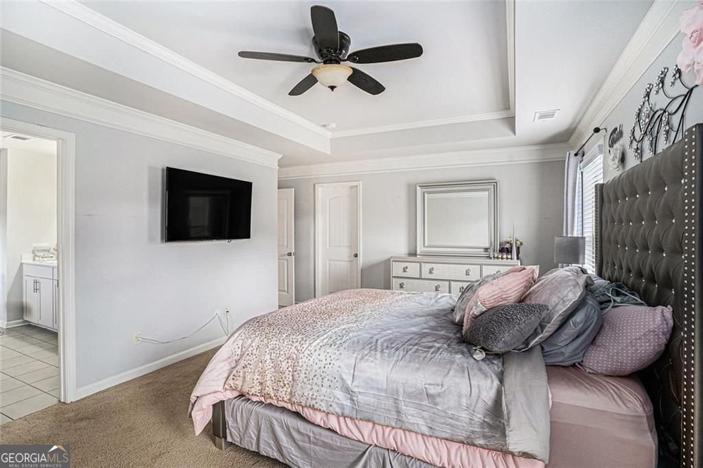 3564 Birkdale Crossing Atlanta - Photo 24