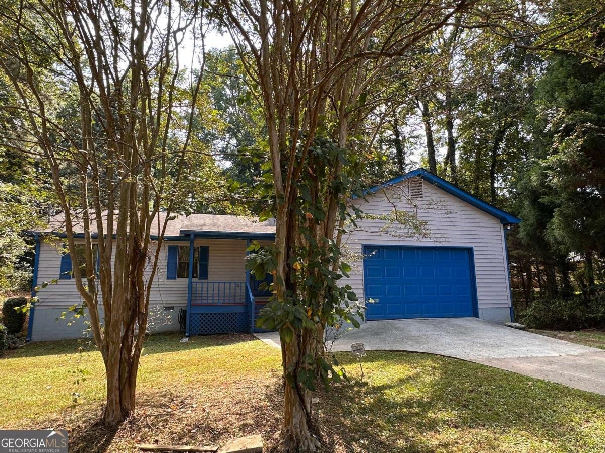 2386 Cruse Road Lawrenceville - 1