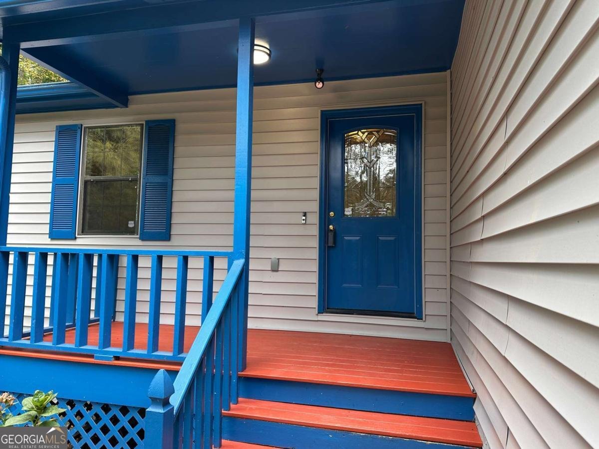 2386 Cruse Road Lawrenceville - 2