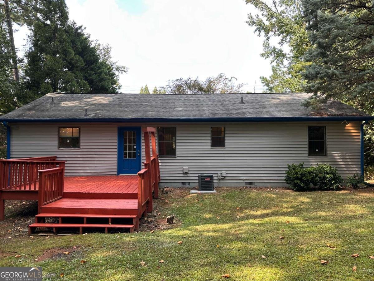 2386 Cruse Road Lawrenceville - 27