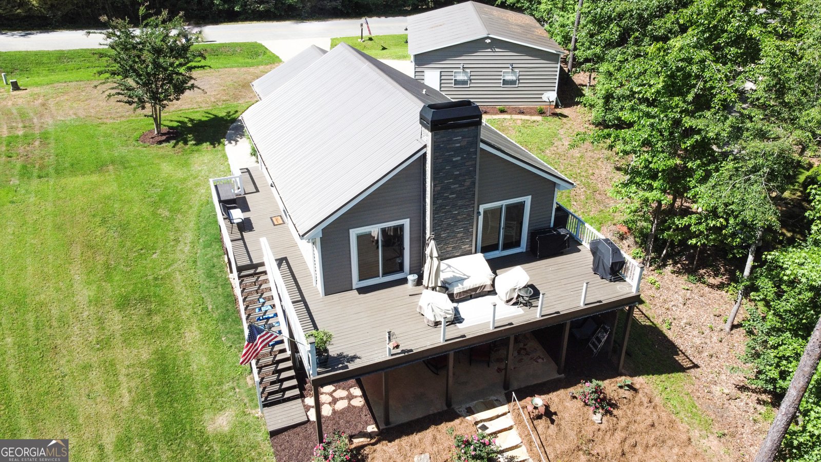 653 Cardinal Drive Monticello - 27
