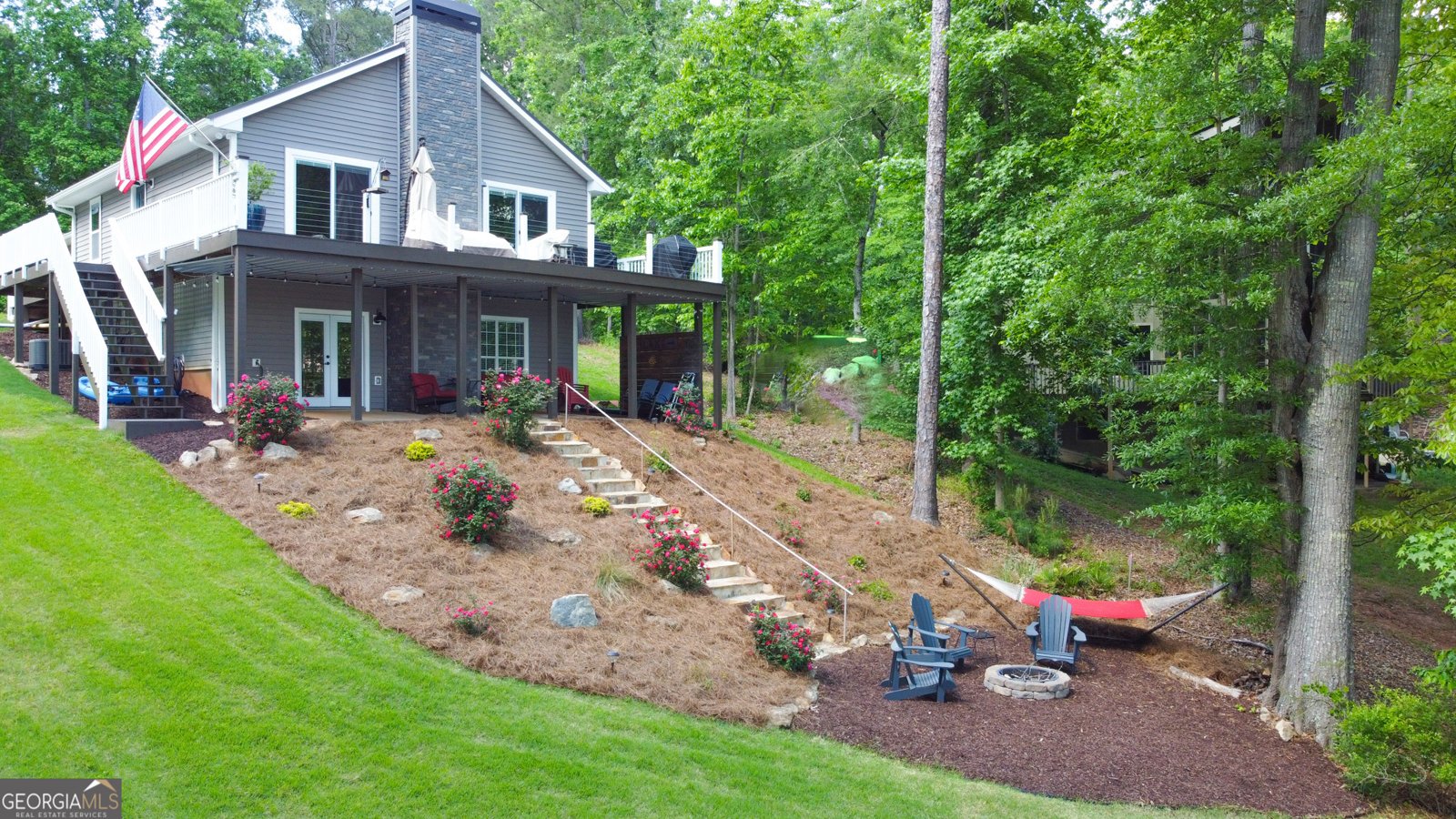 653 Cardinal Drive Monticello - 28