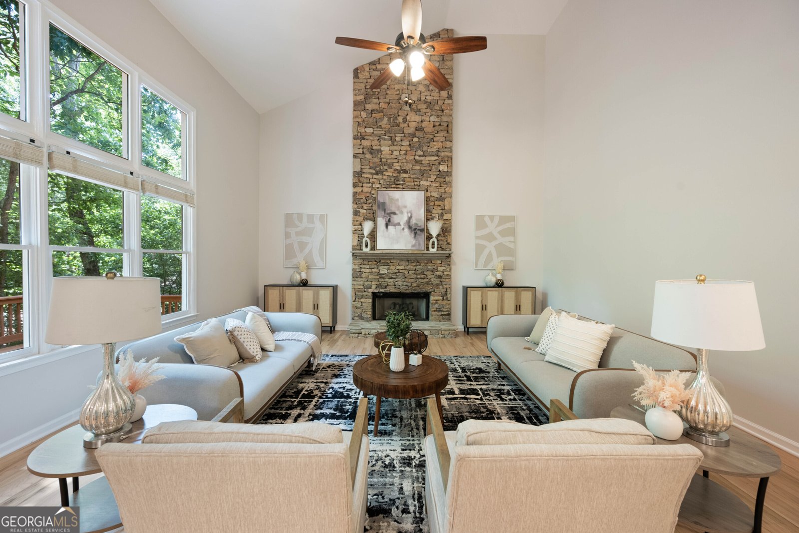 565 Brights Way Dawsonville - 10