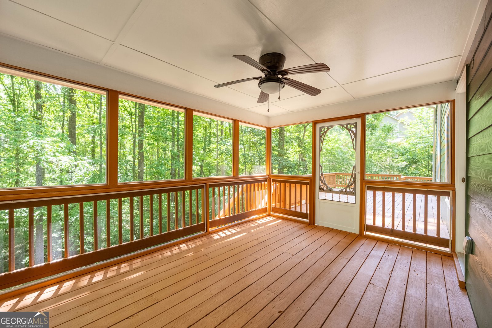 565 Brights Way Dawsonville - 16