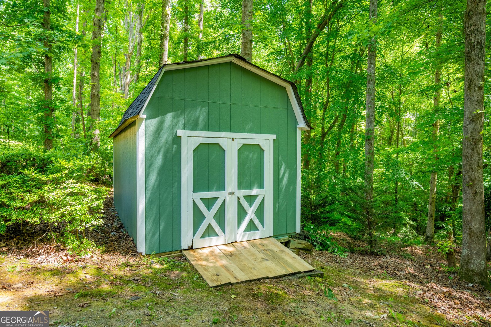 565 Brights Way Dawsonville - 17