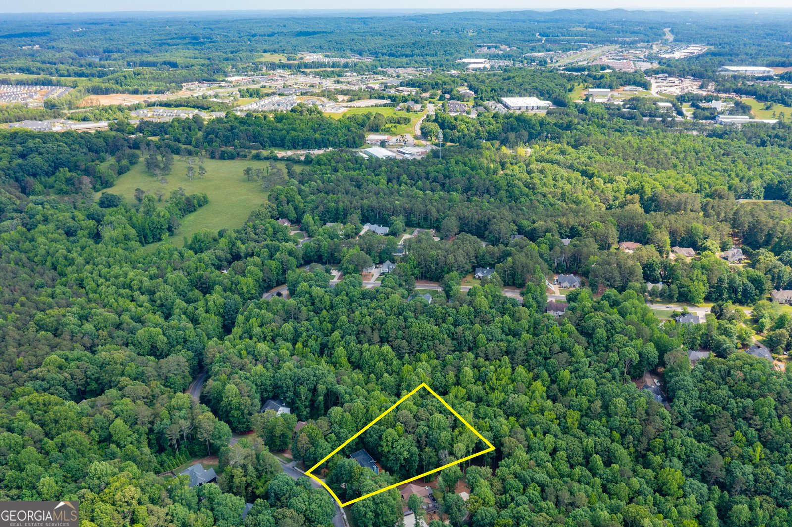 565 Brights Way Dawsonville - 19