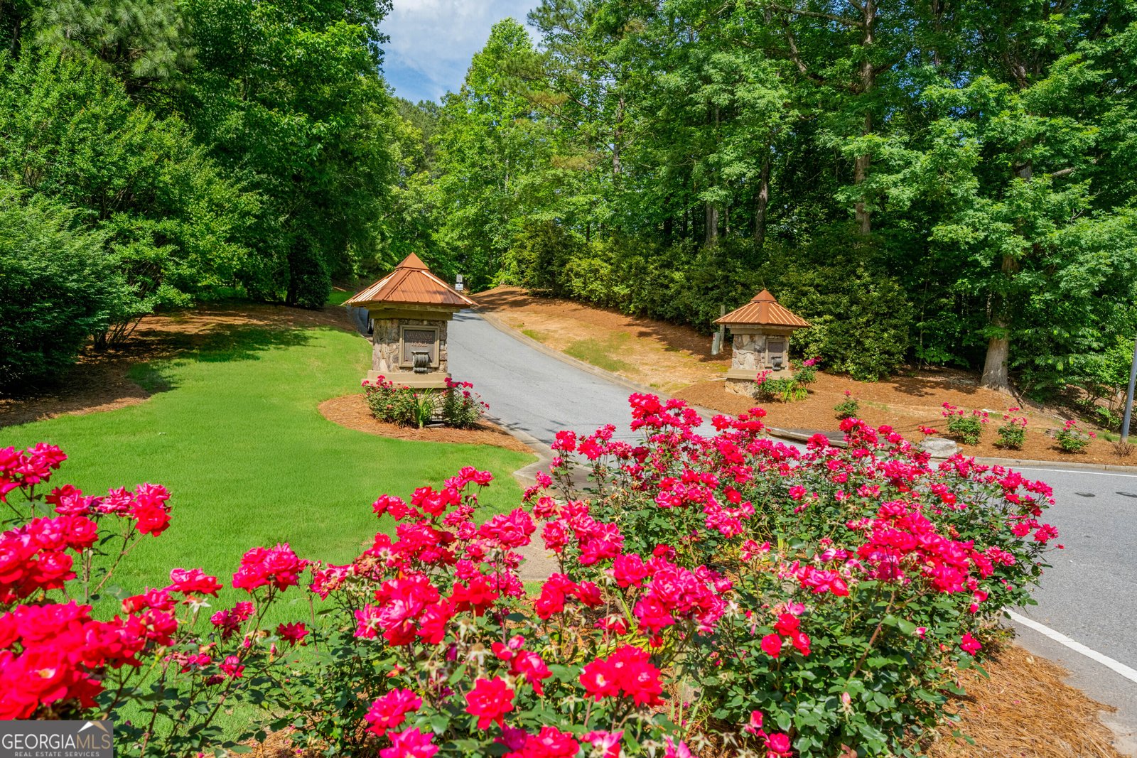 565 Brights Way Dawsonville - 2