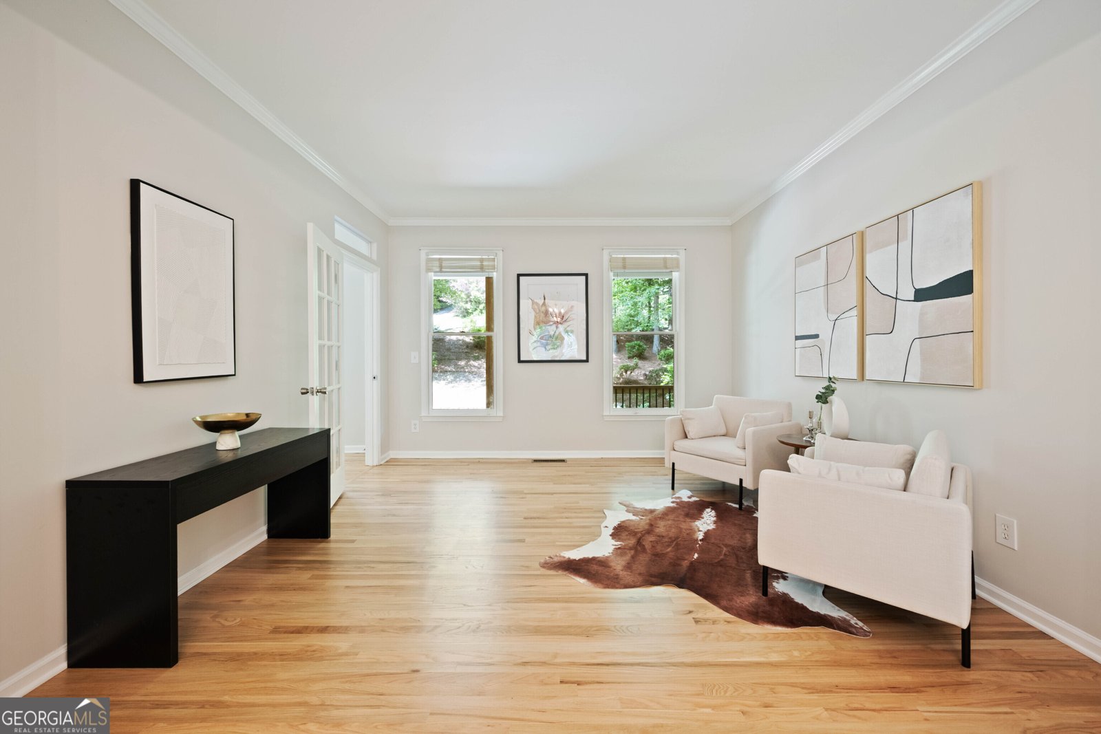 565 Brights Way Dawsonville - 5