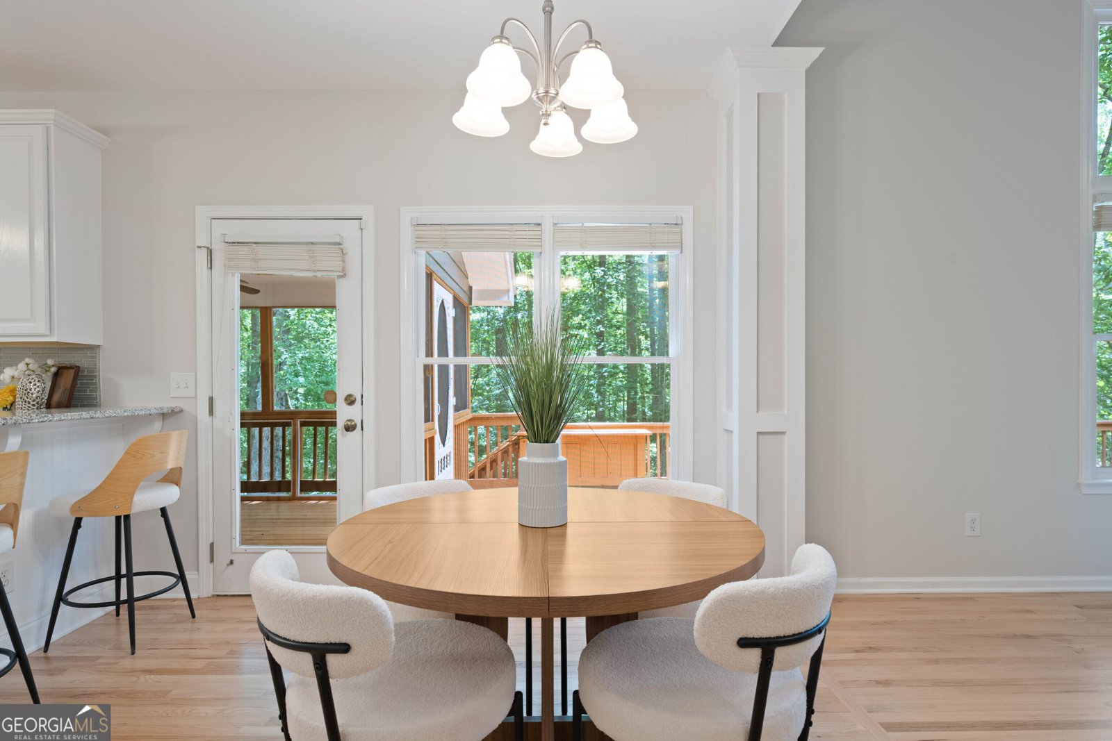 565 Brights Way Dawsonville - 9