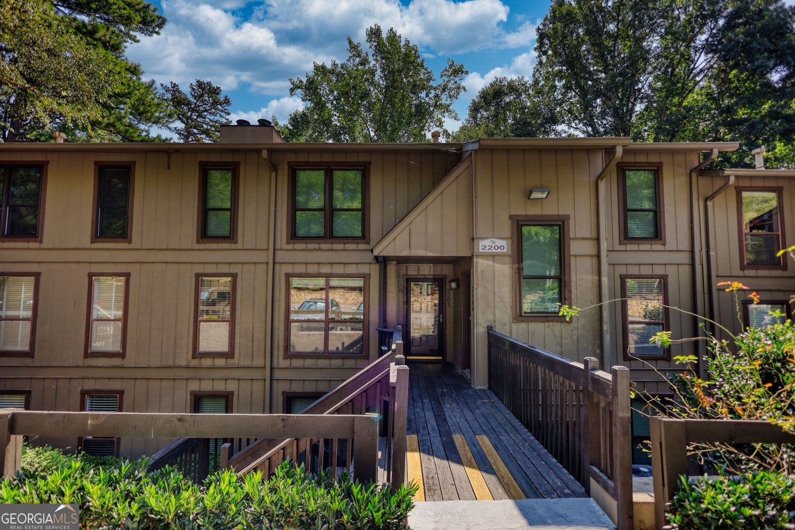 2205 Cumberland Court Smyrna - 1