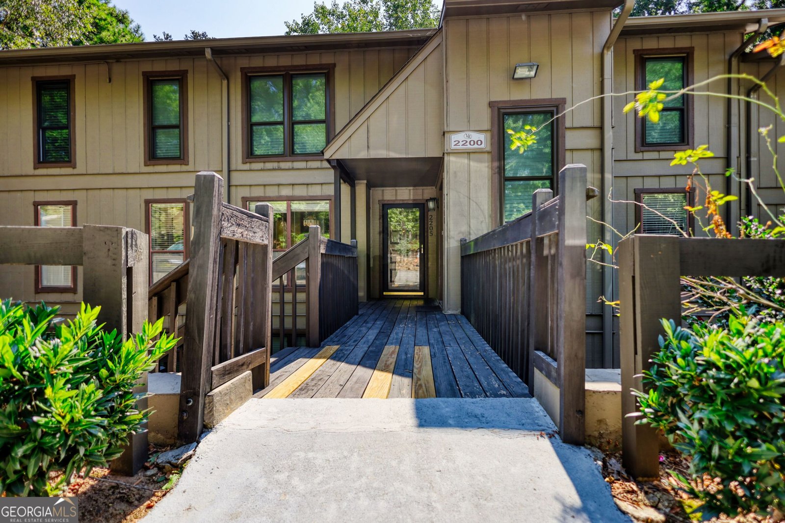 2205 Cumberland Court Smyrna - 2