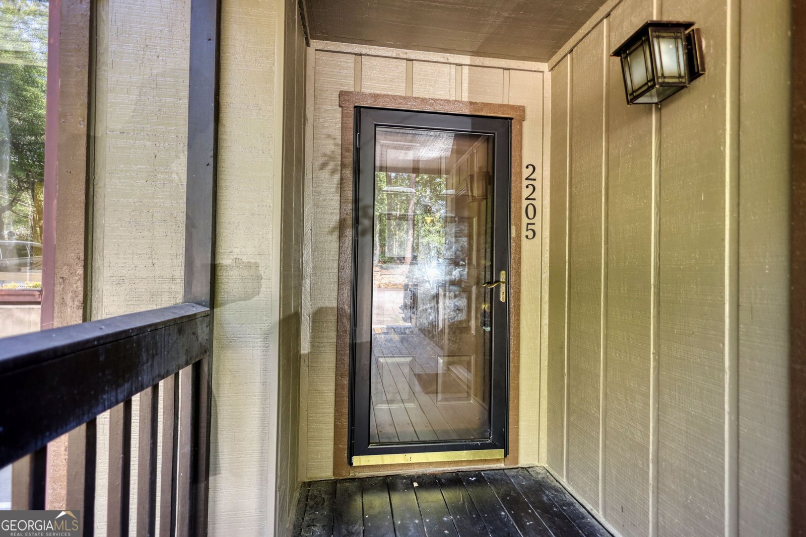 2205 Cumberland Court Smyrna - 3