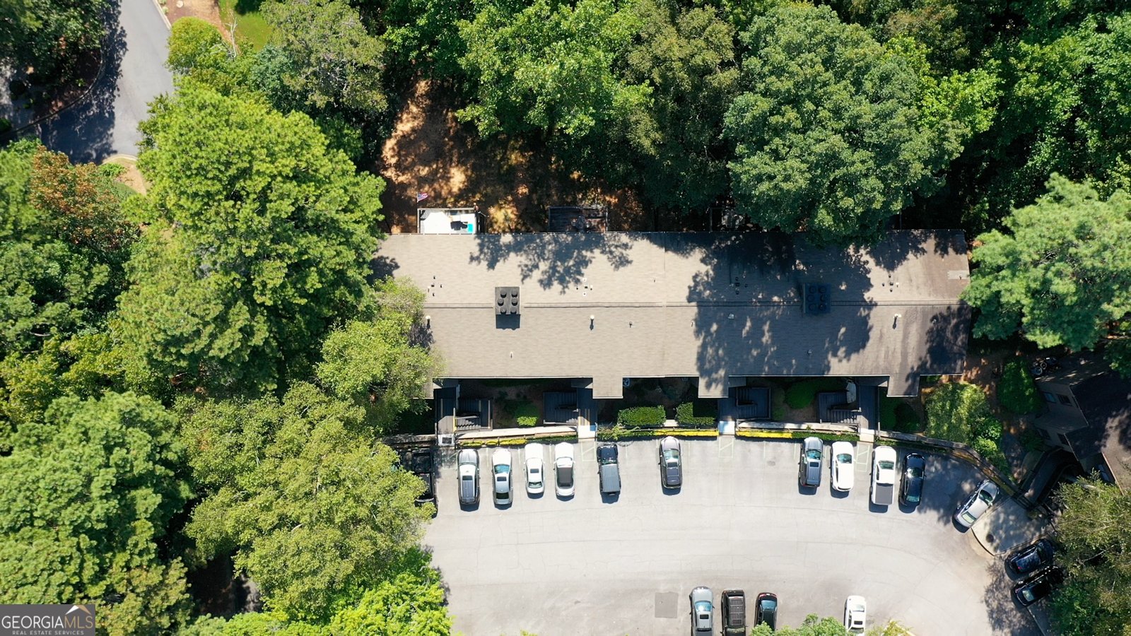 2205 Cumberland Court Smyrna - 49
