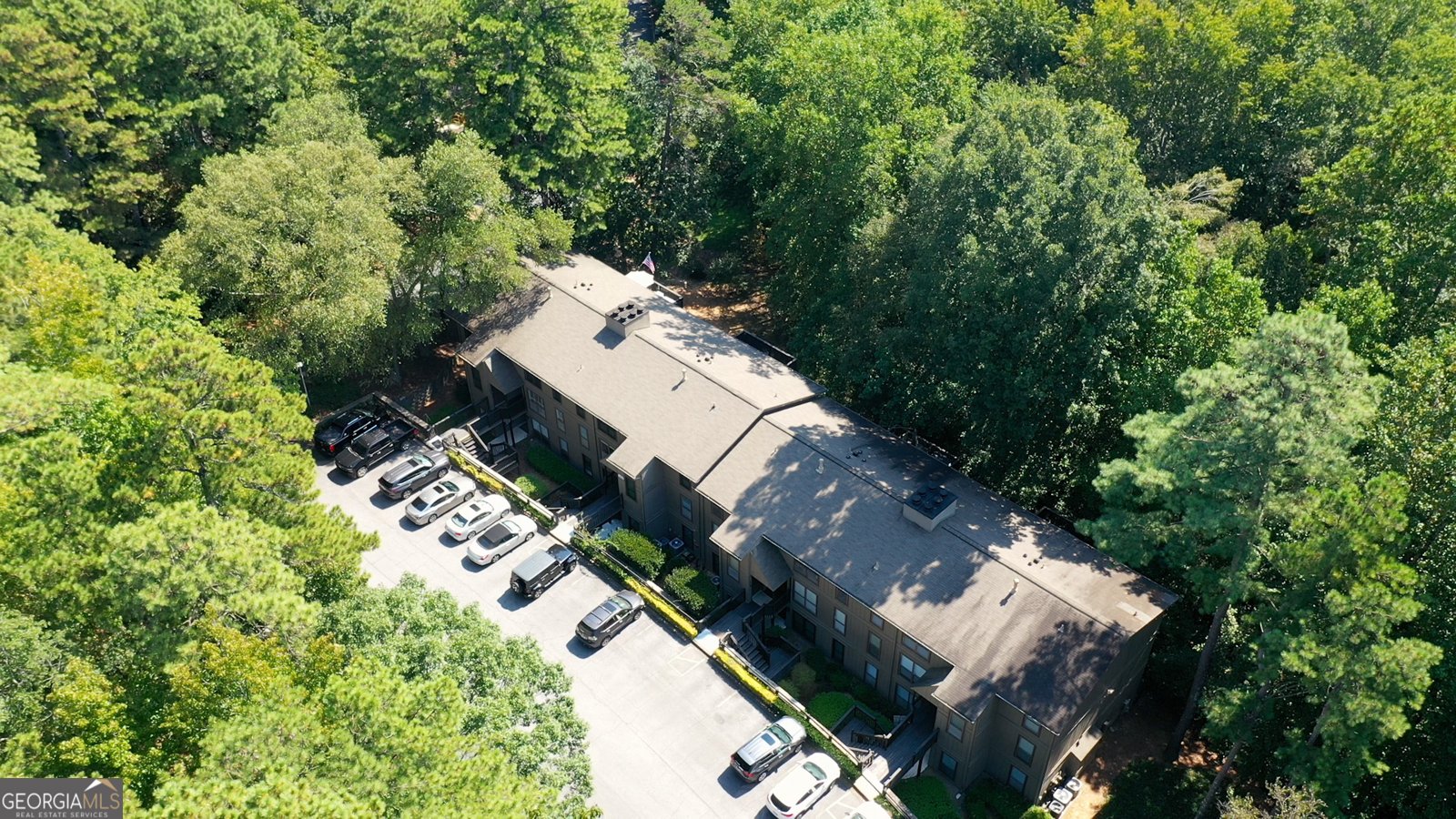 2205 Cumberland Court Smyrna - 50