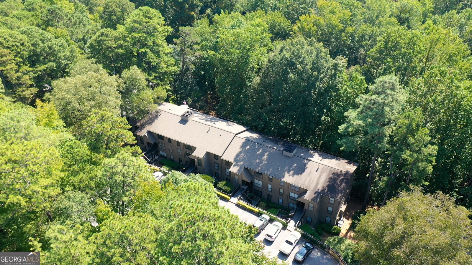 2205 Cumberland Court Smyrna - 52