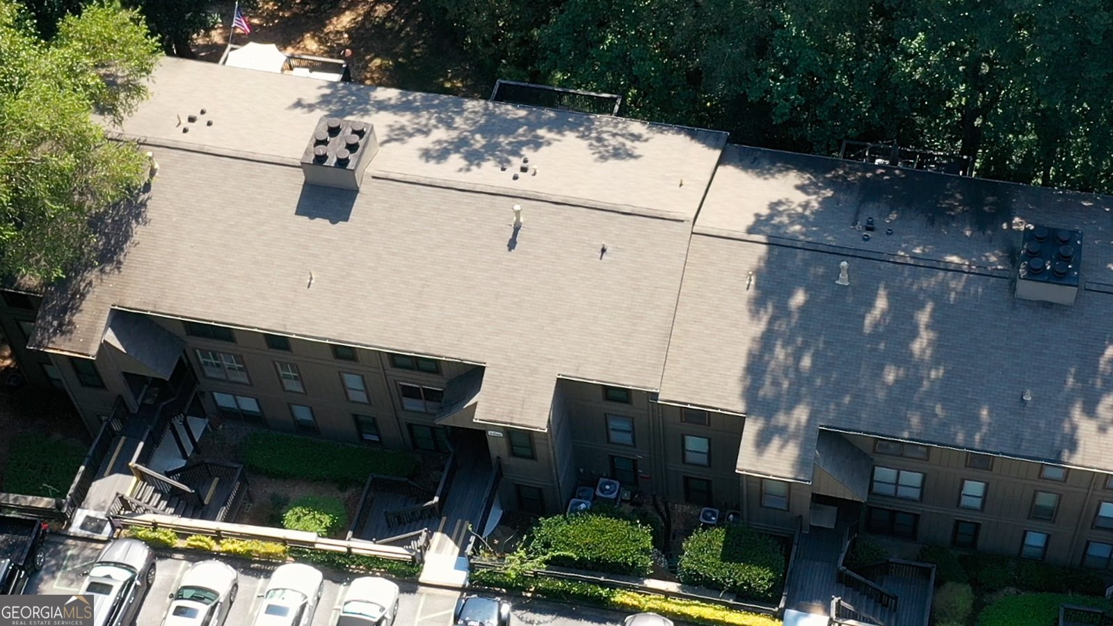 2205 Cumberland Court Smyrna - 53