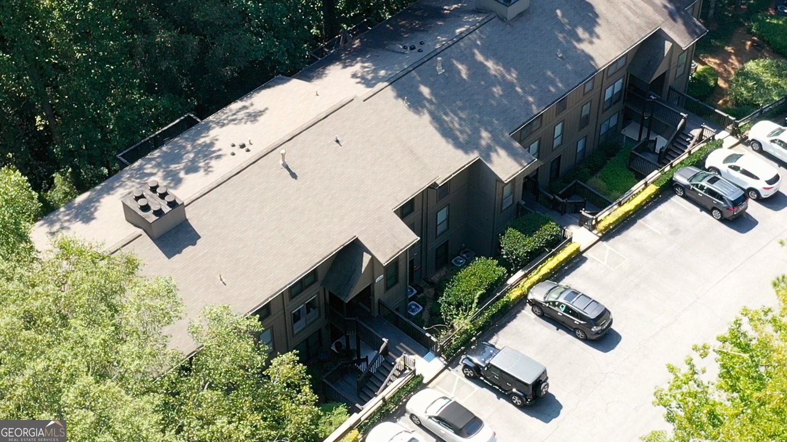 2205 Cumberland Court Smyrna - 55