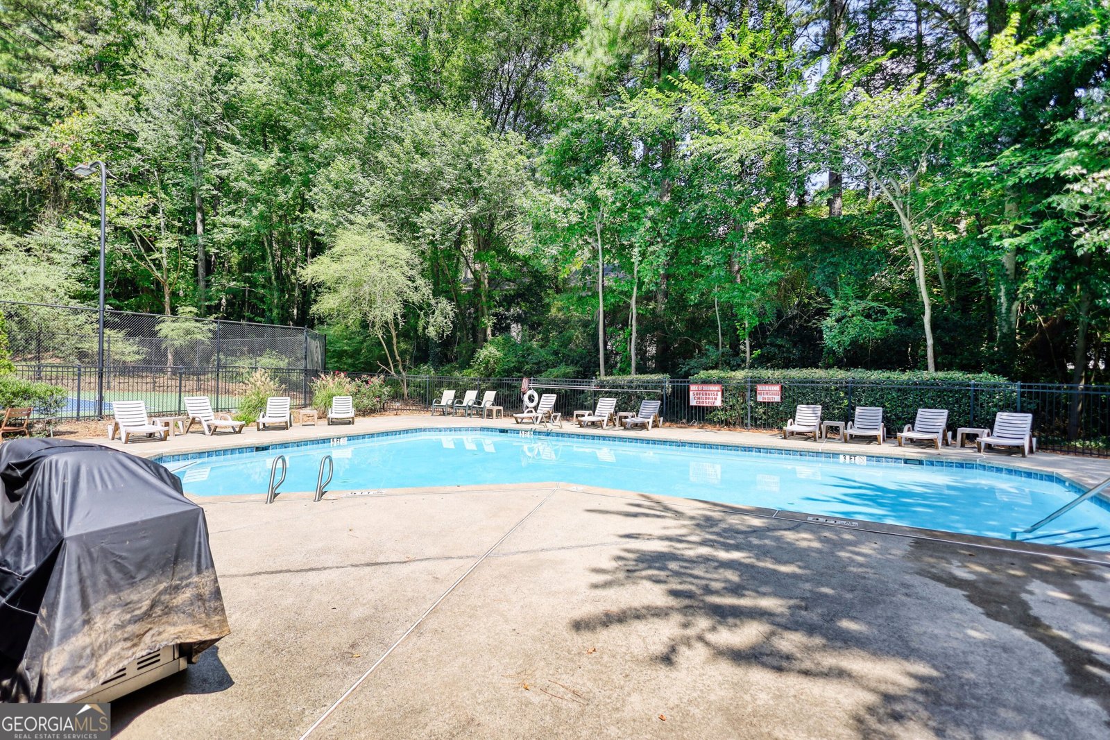 2205 Cumberland Court Smyrna - 56