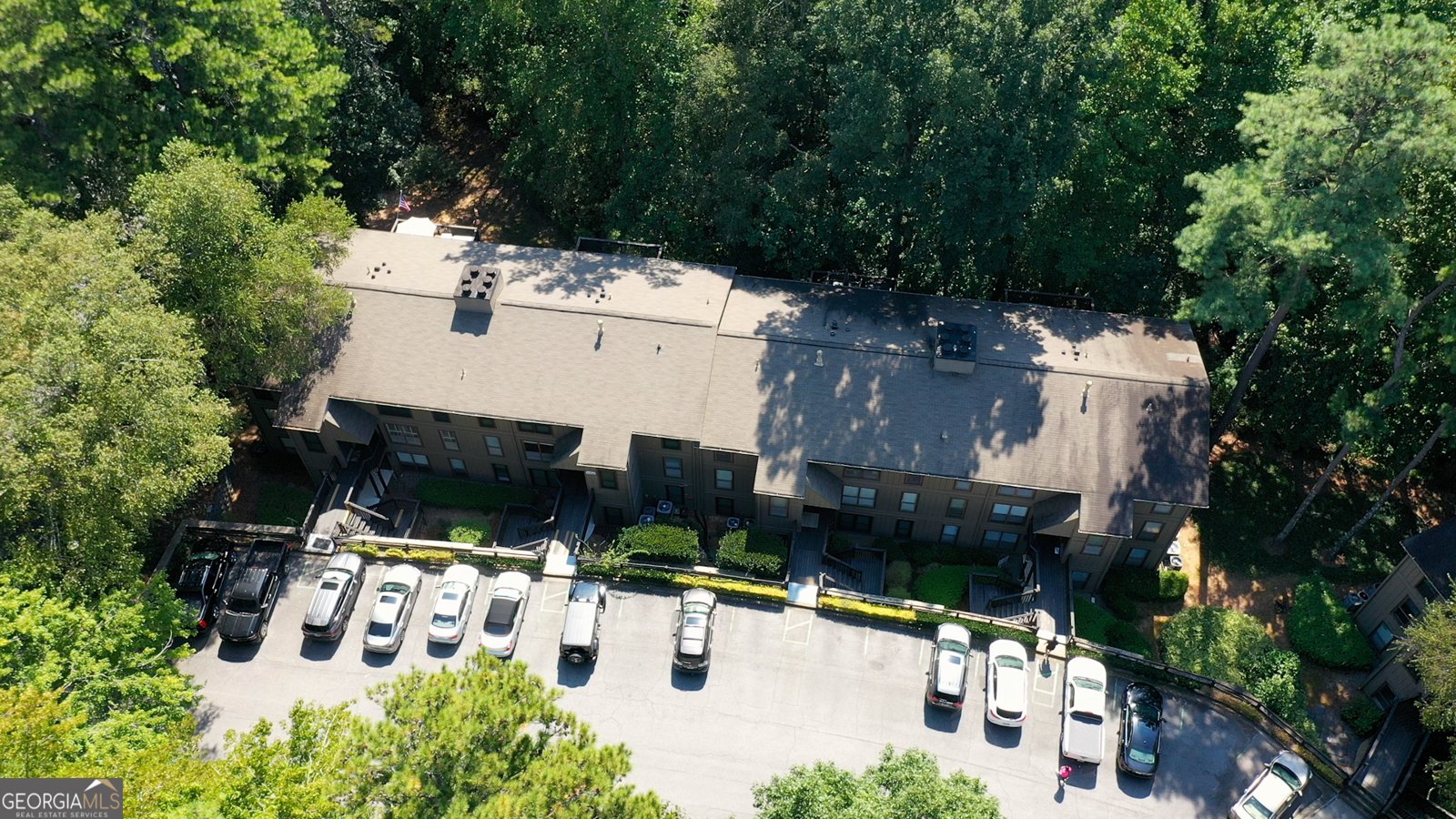 2205 Cumberland Court Smyrna - 57