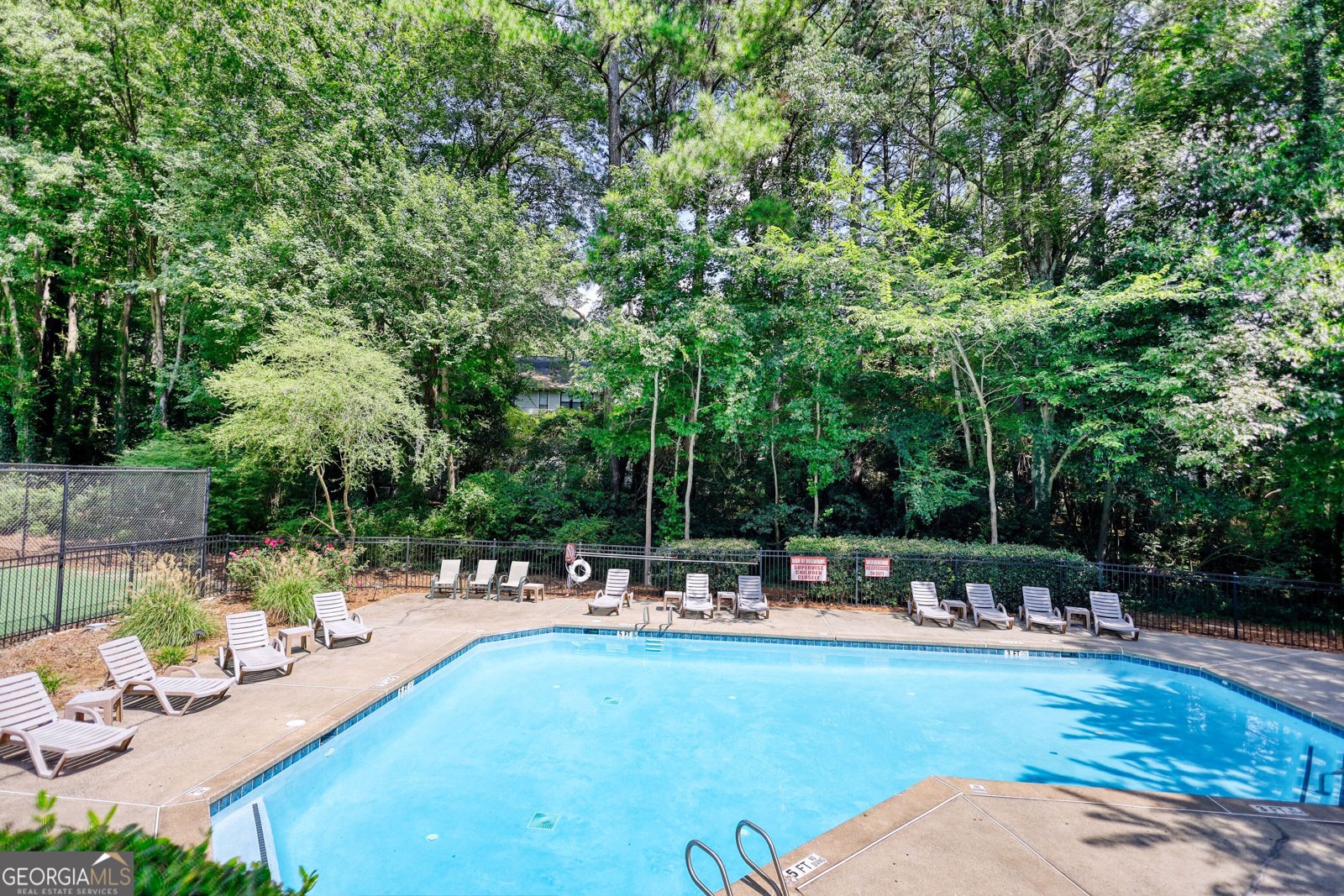2205 Cumberland Court Smyrna - 59