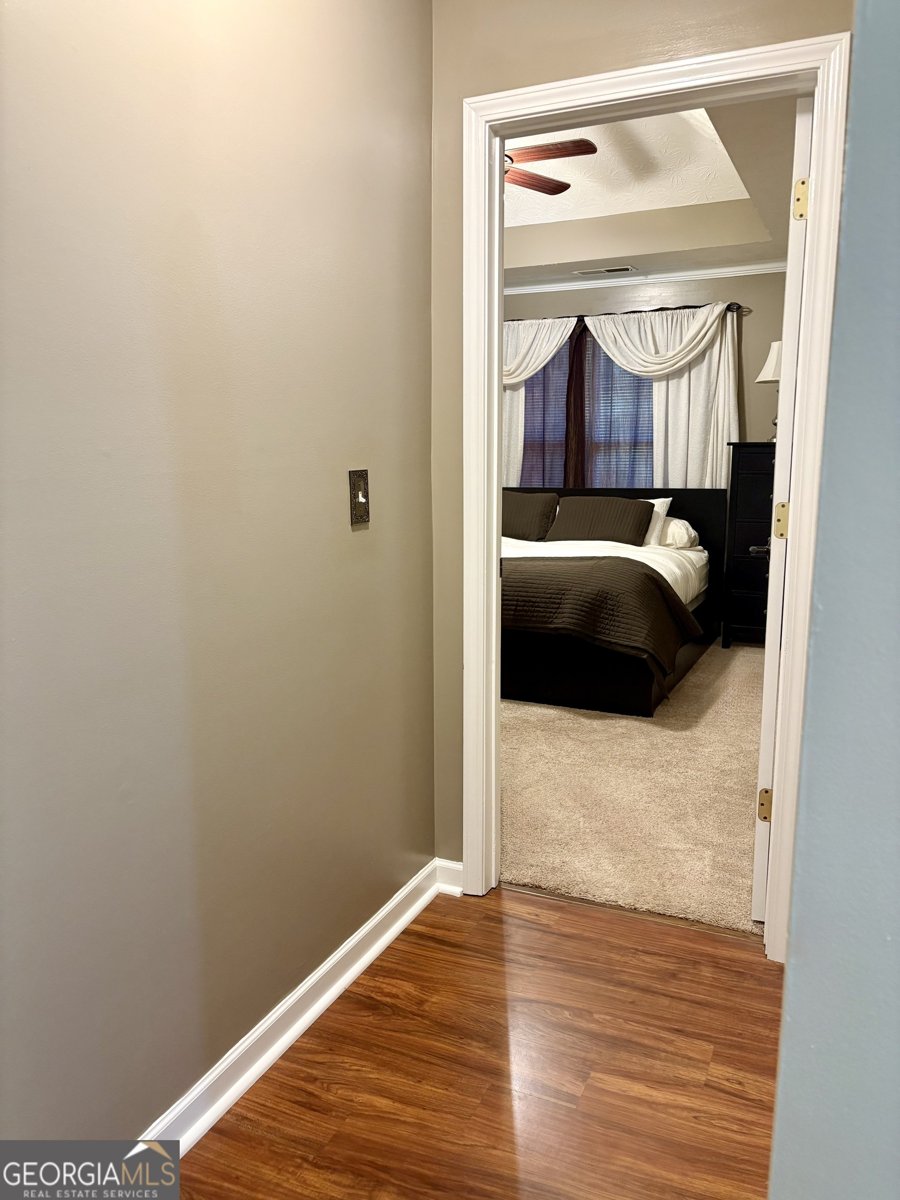50 Butler Bridge Circle Covington - 1