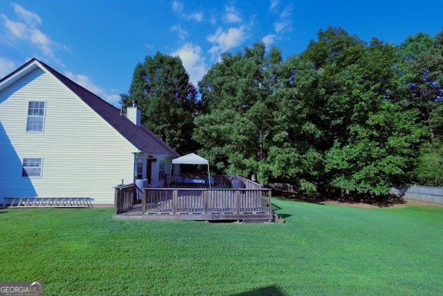 50 Butler Bridge Circle Covington - 16