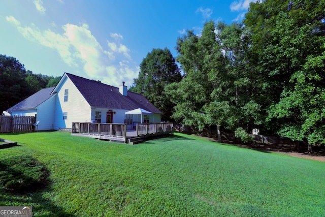 50 Butler Bridge Circle Covington - 17