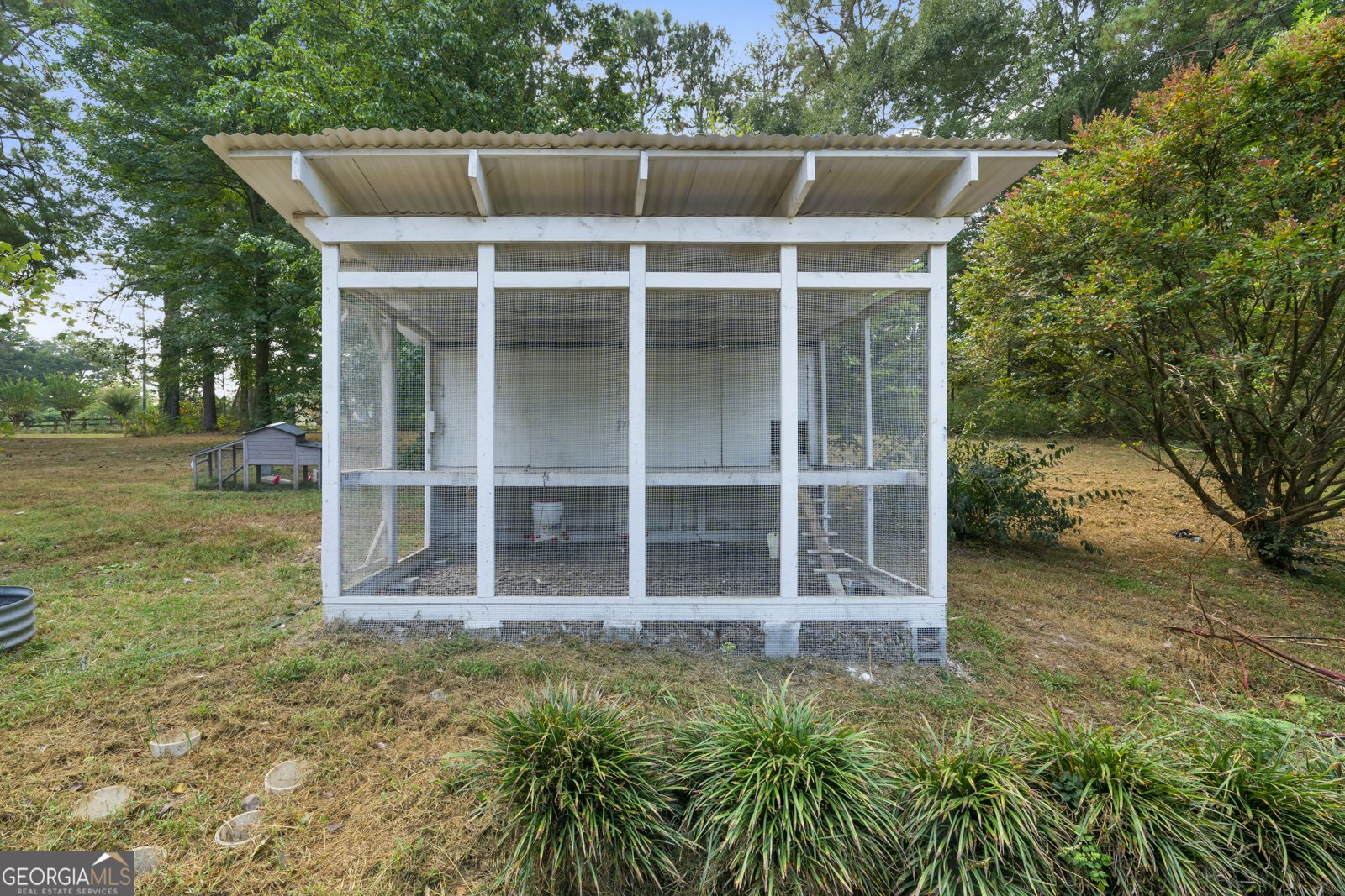 1052 Harlan Lane Road Villa Rica - 12