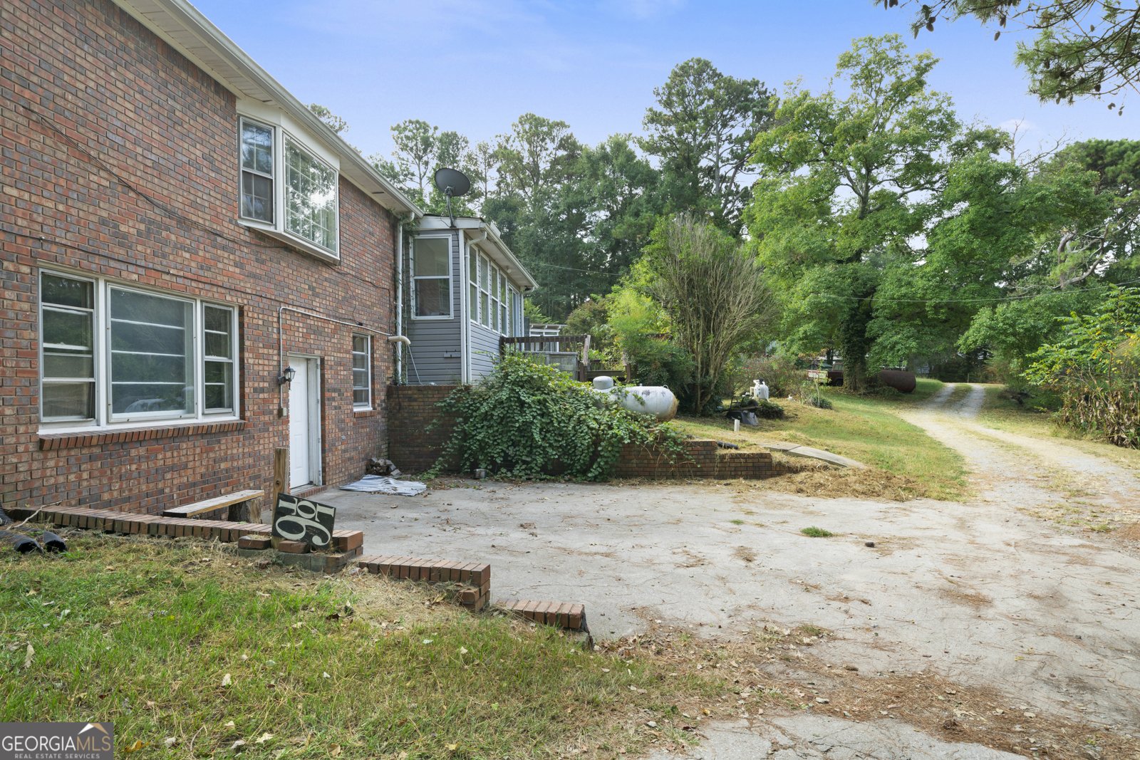 1052 Harlan Lane Road Villa Rica - 16