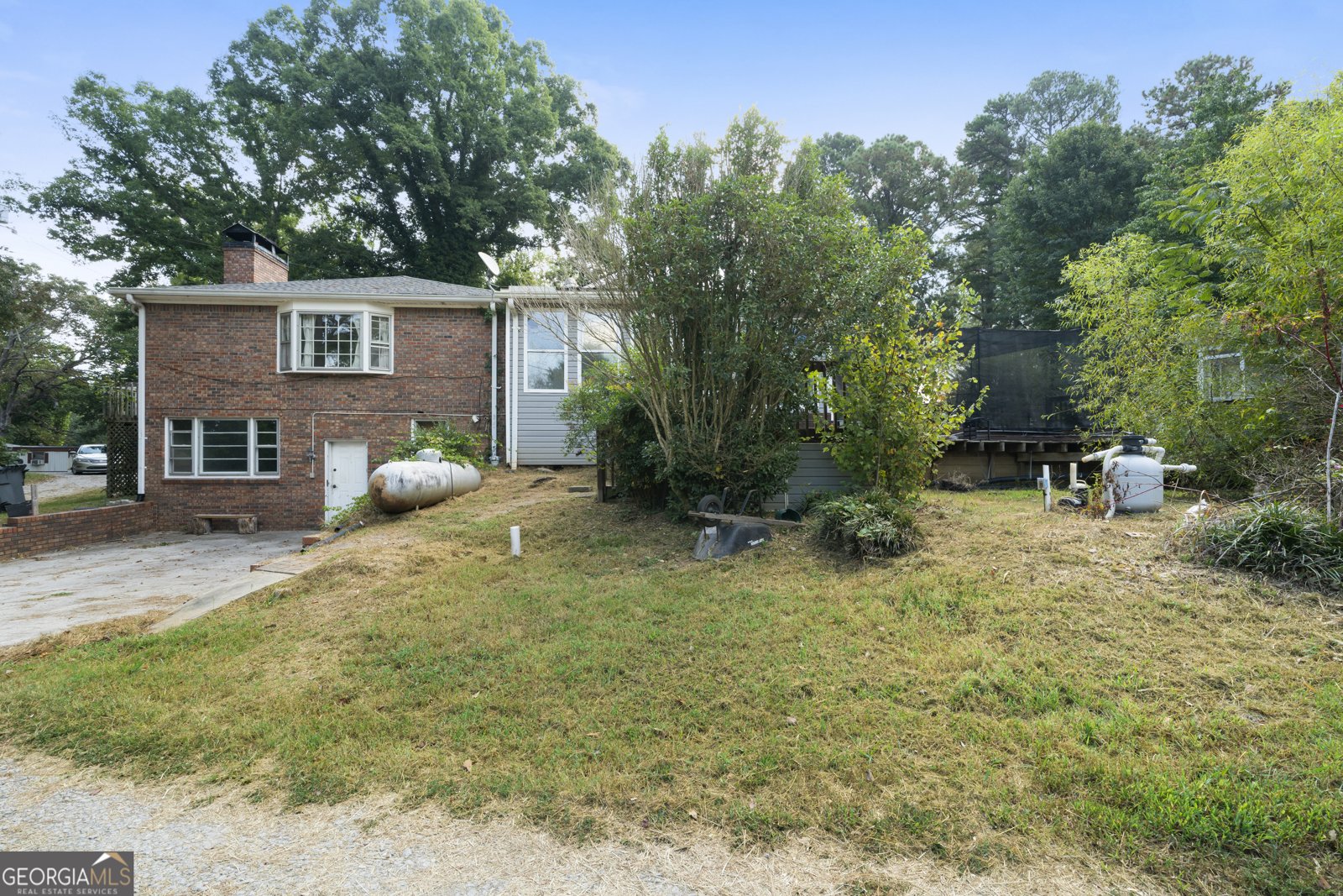 1052 Harlan Lane Road Villa Rica - 20