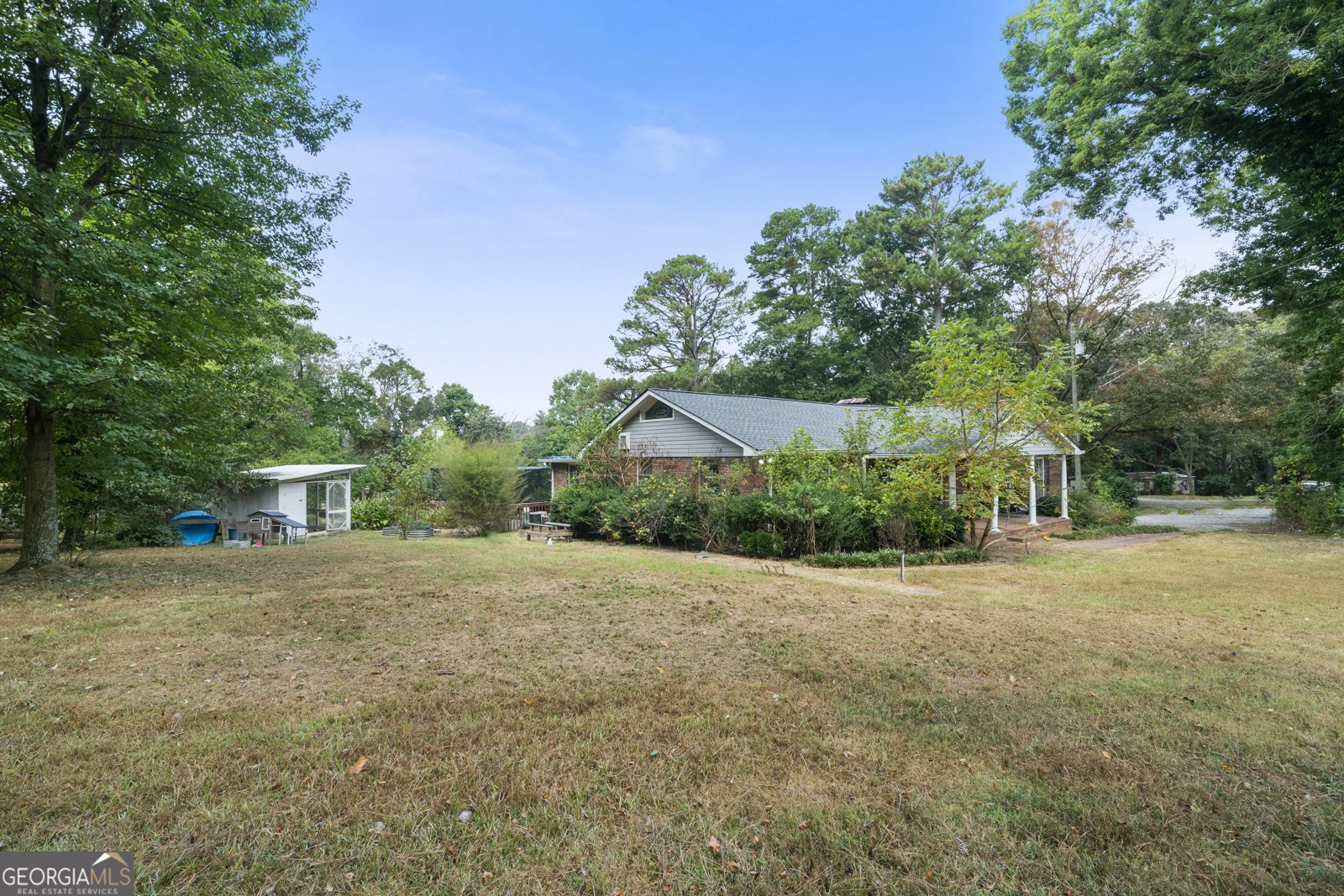 1052 Harlan Lane Road Villa Rica - 22