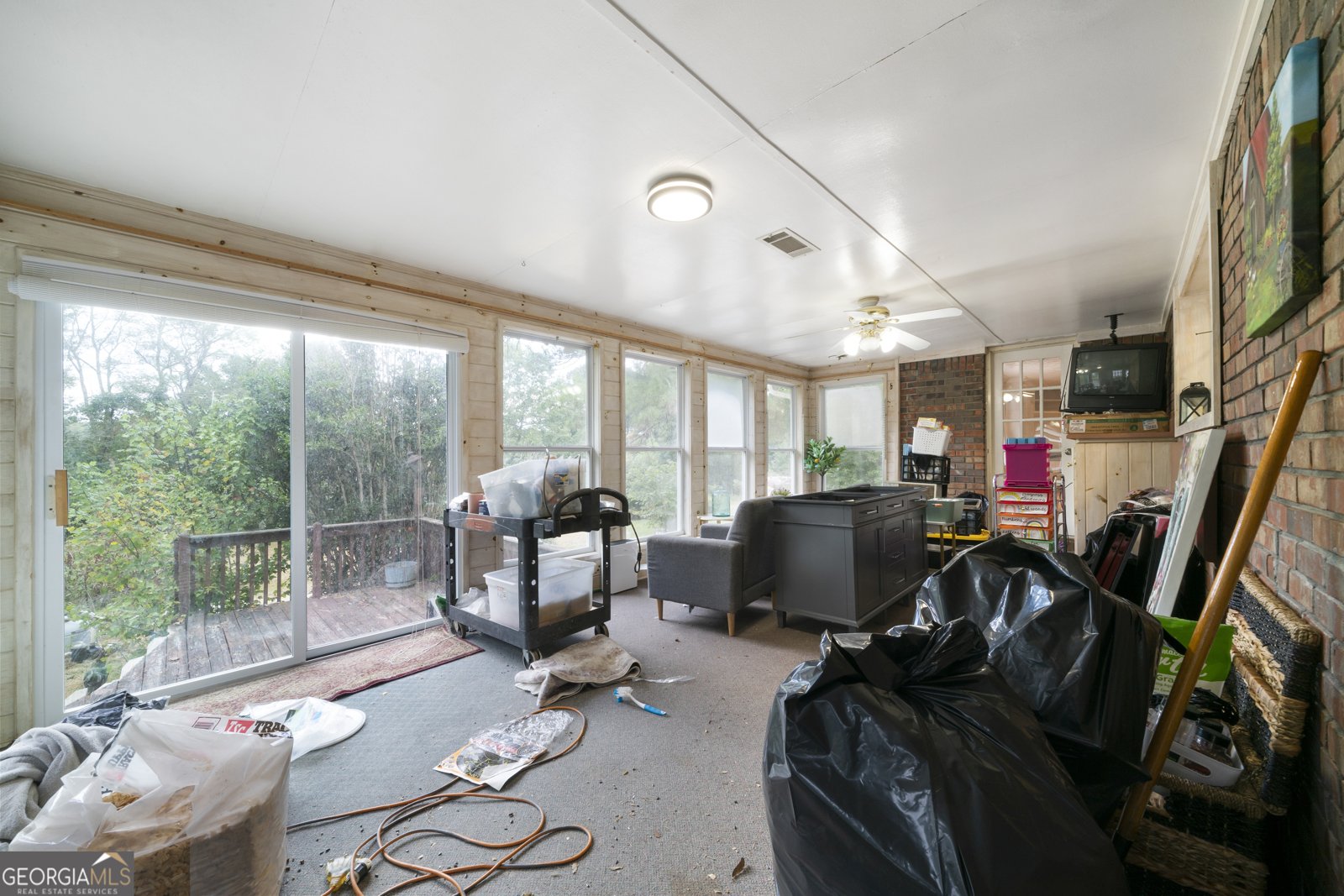1052 Harlan Lane Road Villa Rica - 6
