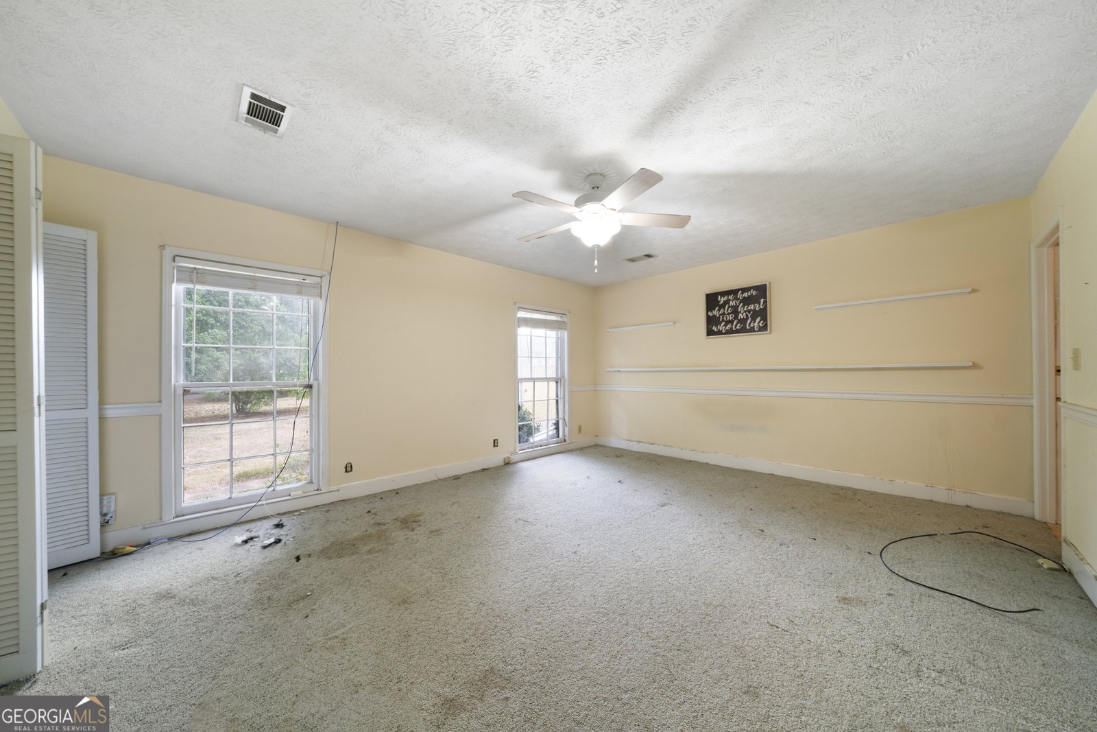 1052 Harlan Lane Road Villa Rica - 7