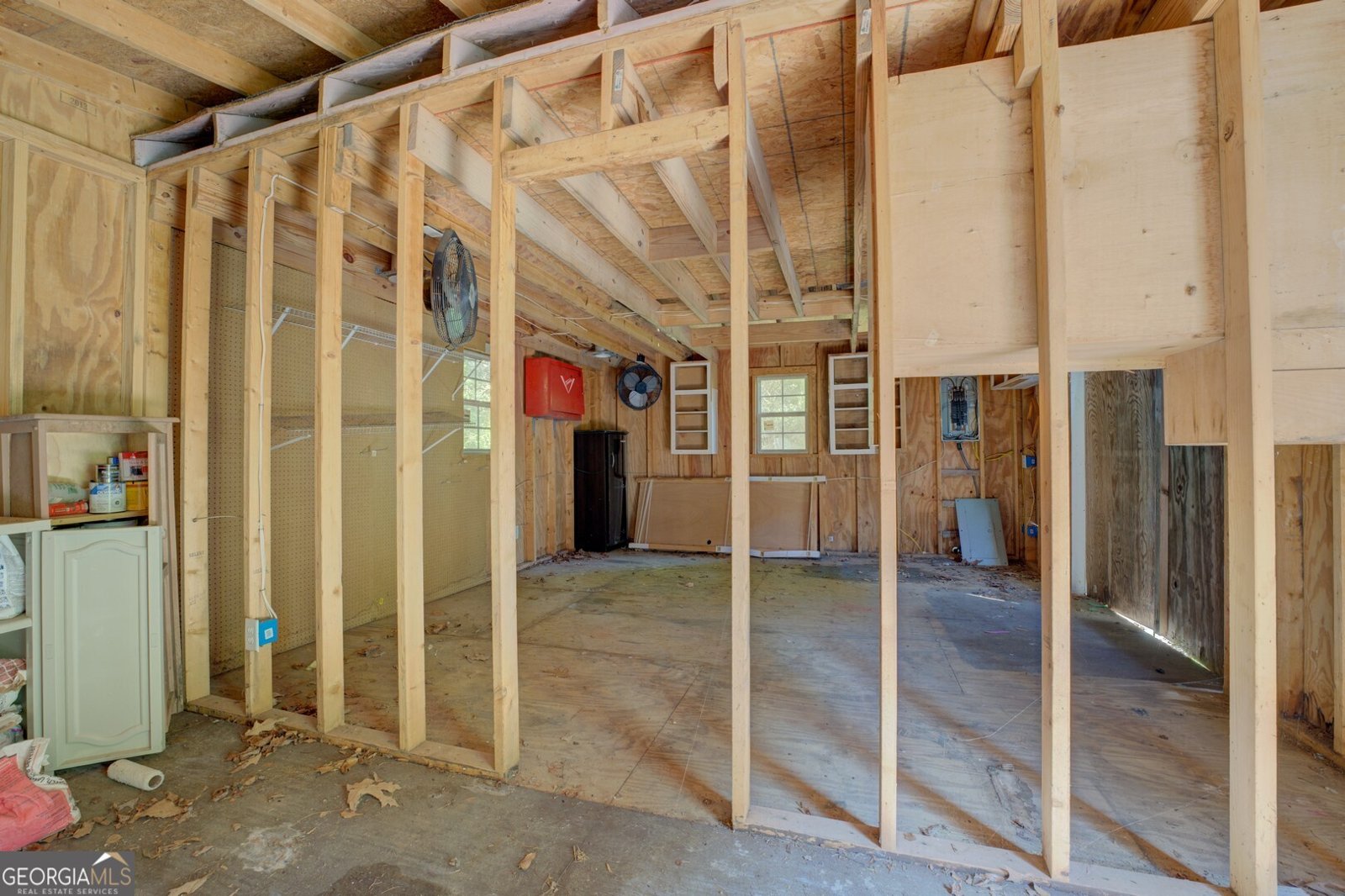 215 Elliott Road McDonough - 12