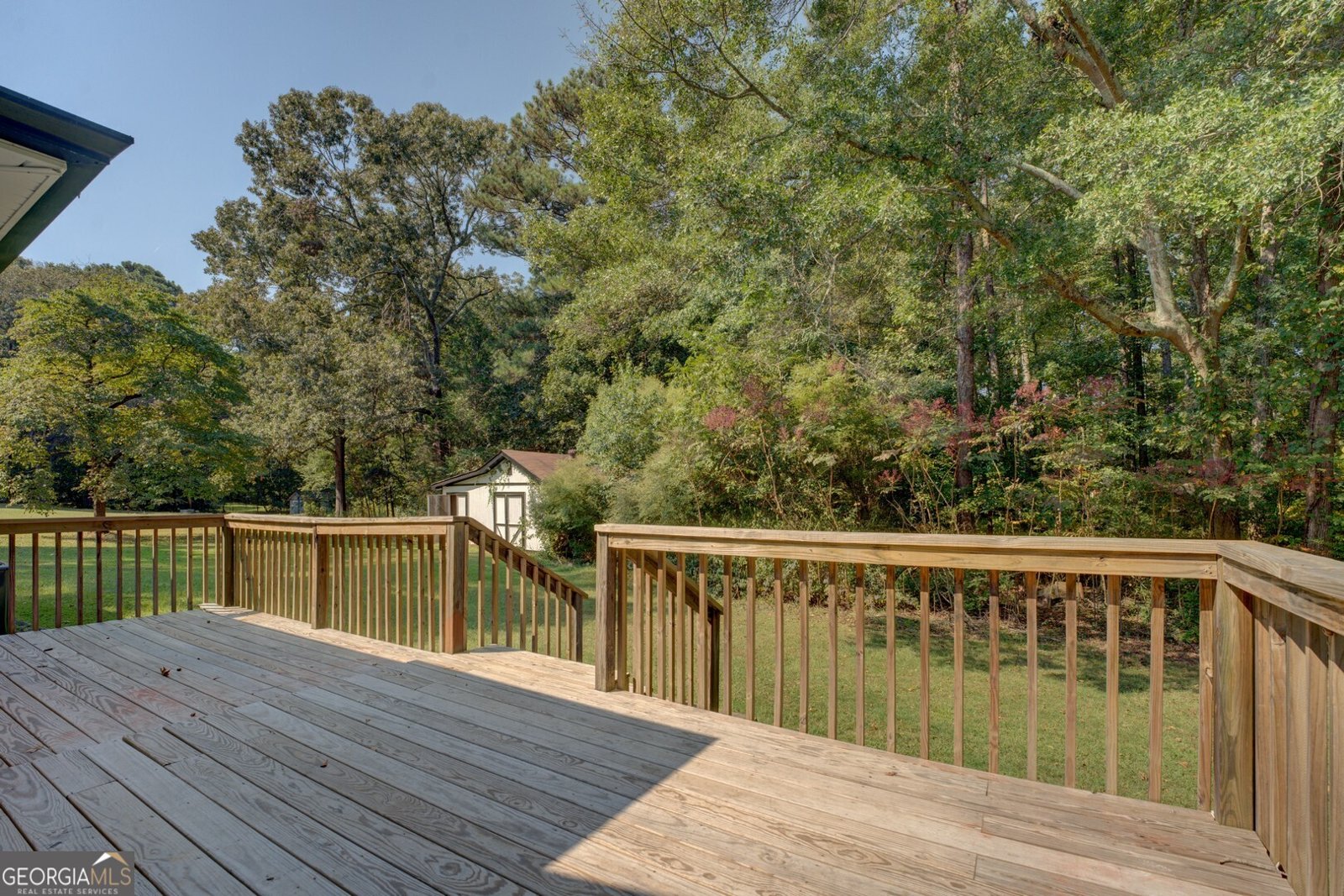 215 Elliott Road McDonough - 13
